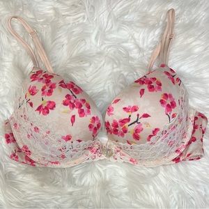 34C Victoria Secret Very Secret Push Up